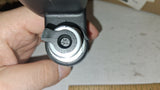Harley Rear Brake Master Cylinder 41755-99F 99-07 Touring 00-17 Softail NOS OEM