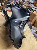 OEM Outer Fairing Harley Ultra Classic FLH Vivid Black Touring 14+ Street Glide