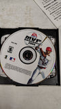 Madden NFL 2005 & MVP Baseball 2004 PC CD-ROM Video Game Lot Jewel Case Ray Lewi