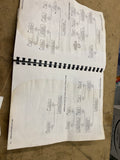OEM 2001 Harley Electrical Diagnostic Manual Touring Dyna Softail FLH FXST FXD