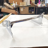 OEM Harley-Davidson Passing Lamp Bracket Light Bar Chrome 68712-94A 1994-2013