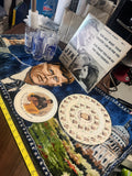 collection features vintage John F. Kennedy commemorative memorabilia 1960S