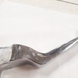 Polished Brake Lever Harley Sportster Softail Fxr Dyna FLH FX Shovelhead 1982-95