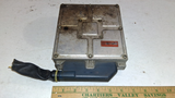 1982 Honda CX500T Turbo Engine Control Unit ECU Computer Box Denso 079700-0571