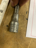 Vintage Snap-on FX61 3/8" Drive 8" Flex Shaft Extension Tool USA Mechanic