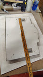 Vintage 2000 Monroe Reflex Shocks Struts Interactive Counter Display Sign NASCAR