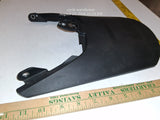 OEM Harley Sportster S RH1250S Rear Fender Extension Splash Guard Matte Black
