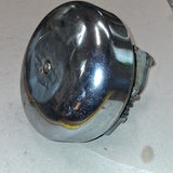 Vtg Harley Shovelhead Bendix Carburetor 27152-71A Zenith 7" Round Air Cleaner OE
