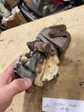 Factory Tillotsen Carb Harley Generator Shovelhead Ironhead Sportster OEM Intake