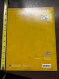 2011 Harley Trike Models Service Manual Supplement
