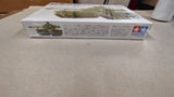 Tamiya 1/35 US Tank M41 Walker Bulldog Plastic Model Kit 35055 SEALED