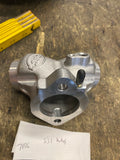 S&S CYCLE 160-1722 CV Intake Manifold Carb Evolution/Twin Cam