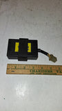 1981-1982 Honda CB125S IC Ignitor CDI Box Unit TID12-20 ME9 Hitachi