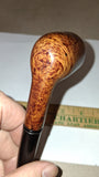 Vintage Royal Duke Of Dundee Dr Grabow Imported Briar Tobacco Pipe Estate