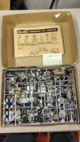 Vintage Revell 7801 Kawasaki KZ-1000 LTD 1:12 Scale Motorcycle Model Kit 1980