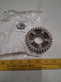 Harley Davidson NOS OEM 1st Gear Countershaft Transmission 5-Speed 35622-79C