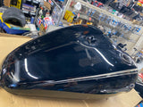 NOS Gas Fuel Petrol Tank Kawasaki VN900 Vulcan 900 Black OEM 51087-5231-28g