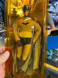 Batman Masterpiece Edition 2000 Action Figure Hardcover Comic Book Box #1 10cent