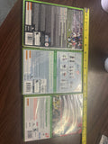 three Xbox 360 video games FIFA Soccer 13 Disney Infinity  NBA 15