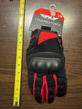 Fly Racing Coolpro Force motorcycle glove LARGE