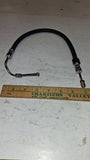 Harley NOS AMF Front Brake Hose Line 1980-1982 Tour Glide Shovelhead FLT 43333-7
