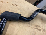 OEM Harley Black Engine Crash Highway Bar Guard Harley Softail 18^ M8 Street Bob