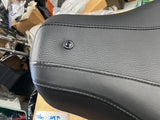 Genuine Harley Tallboy Two-Up Seat Deluxe Heritage Slim Street Bob 2018^ M8 OEM