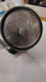Vintage 1920s Ford Fyrac Pistol Grip Windshield Post Mount Spotlight Lamp
