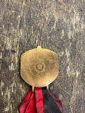1925 Annual Convention Pennsylvania Real Estate Asso Badge medallion Souvenir