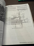 2012 Harley Touring Models Electrical Diagnostic Manual