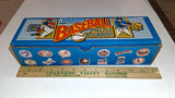 1989 Donruss Baseball Complete Factory Set 660 Cards Griffey Johnson Puzzle Pack