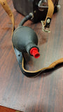 Vintage MSA Explosimeter Model 2A Combustible Gas Indicator Part 89220