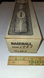 1987 Topps Baseball Complete Set 1-792 Mint Vending Box Barry Bonds Bo Jackson