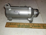 Mitsuba SM-224 12V 0.8KW Starter Motor Vintage Motorcycle Replacement New