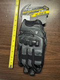 MENS LARGE Scorpion EXO Klaw II motorcycle glove