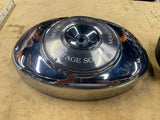 Harley-Davidson Heritage Softail Oval Air Cleaner Cover Assy Twin Cam Stock Oem