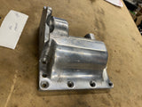 4 speed Transmission Ratchet Top Lid Housing Vtwin Harley Shovelhead Panhead