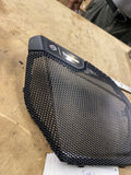 2015-23 Harley Road Glide Right Speaker Grille Cover by Rockford Fosgate FLHR