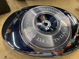 Harley-Davidson Road King Oval Air Cleaner Cover Sequential Twin Cam OEM Stock
