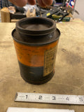 Vintage 1950s Martin-Senour Automotive Finishes paint can Auto Truck Autobody