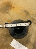 Rough Crafts Finned Air Cleaner Harley Sportster 04-06 883 1200 Custom