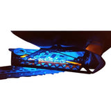 Custom Dynamics Mag Wizards Full Sled Snowmobile Motorcycle LED Accent Light Kit