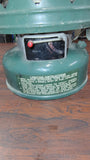 Vintage Coleman Dial-Temp Adjustable Catalytic Camping Heater