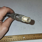 Yamaha OEM Vintage 1969 SL351 Snowmobile Secondary Jack Shaft 802-17681-01-00