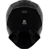 ICON Airframe Pro™ Carbon 4Tress HelmetCarbon Fiber / Composite Fiberglass F/F