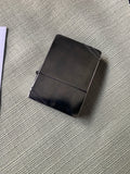 2022 Zippo Lighter 1935 Replica Collectible Vintage Outside Hinge Square body Un