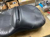 Harley Low Seat Touring Ultra classic Glide FLH OEM 1997-07 Evo Twin Cam Nice