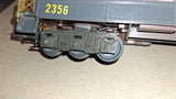 Lionel 6-9544 O Gauge TCA 1980 Chicago Observation Car Land of Lincoln With Box