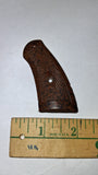 OEM Factory Left-Side Synthetic Grip Panel for Liberty Arms Model 21 .22 Caliber