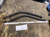OEM New T/o 06-17 Honda Goldwing GL 1800 Rear Brake Lines Hoses Caliper Pair